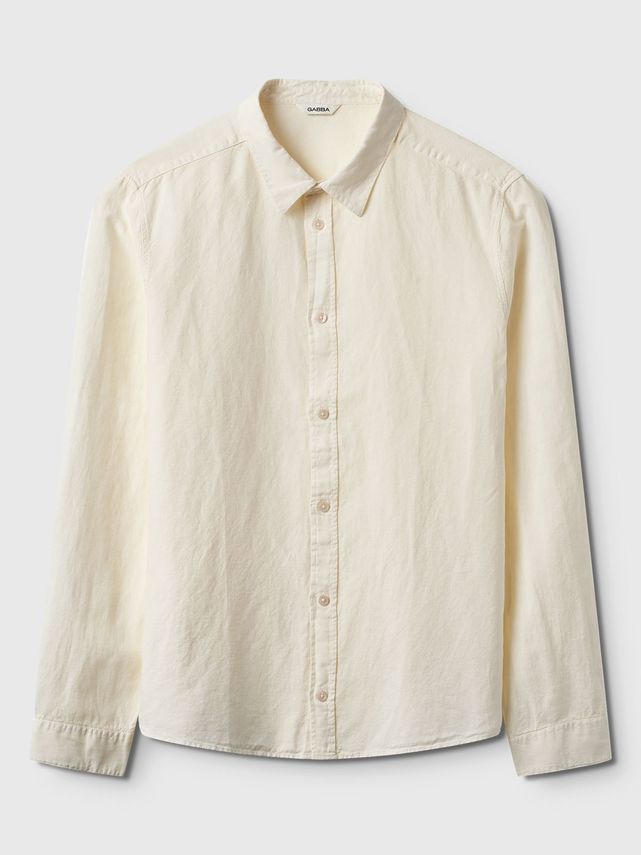 Costa Linen Ls
