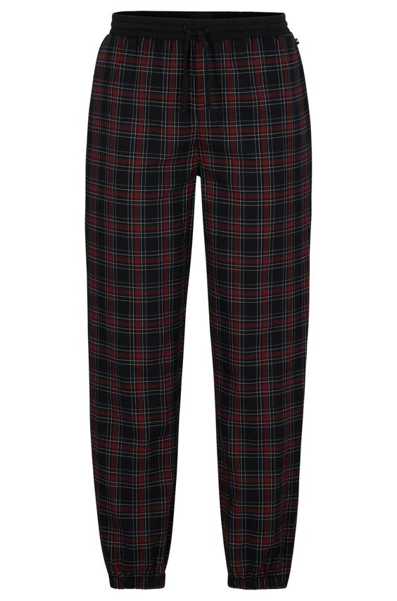 Cosy Pants Cuff 10253460 01