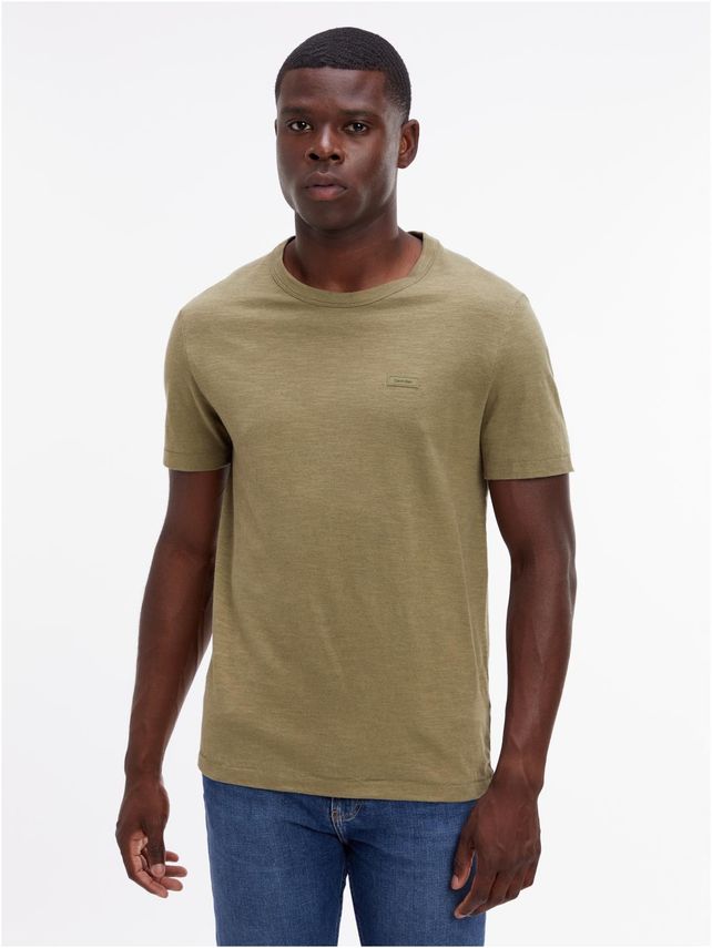 Cotton Linen  -shirt