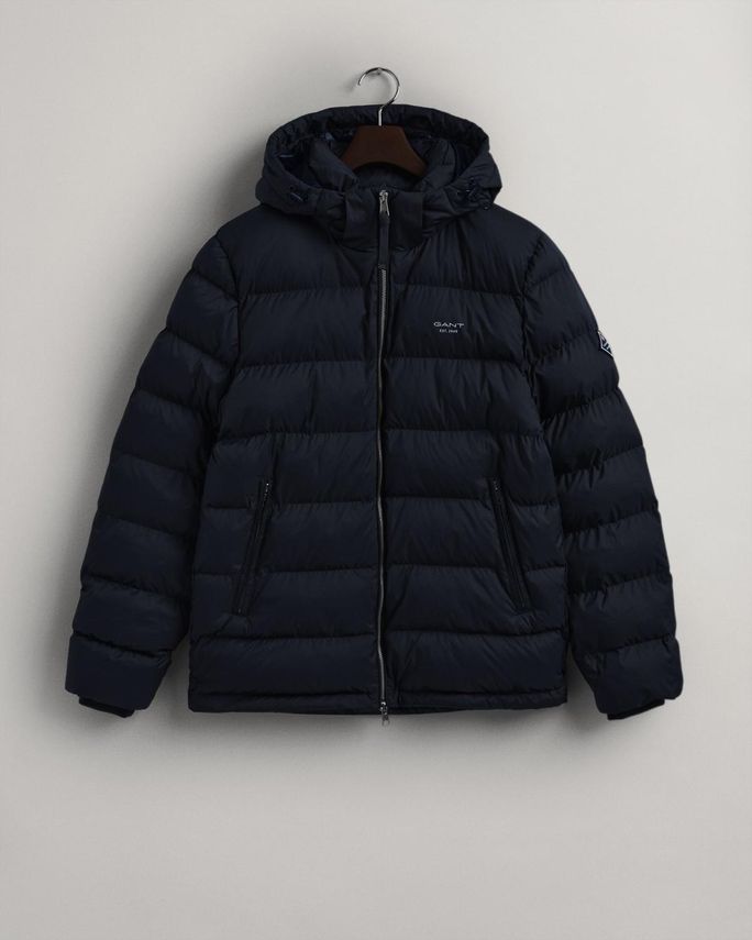 D1  Active Cloud Jacket