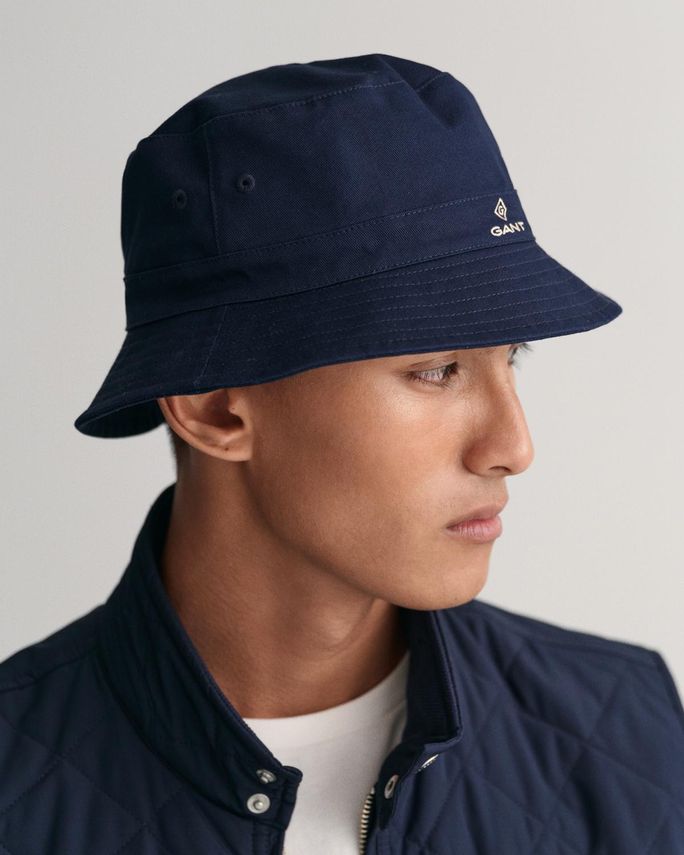 D1  Bucket Hat
