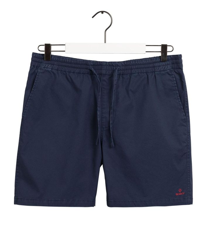 D2  Drawstring Logo Shorts Mar