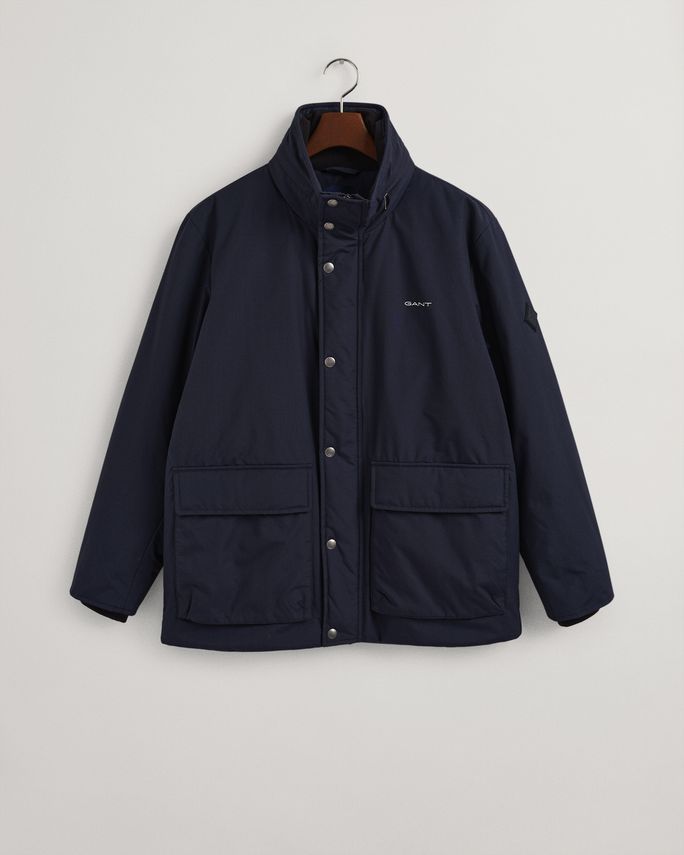 D1  Winter Mist Jacket
