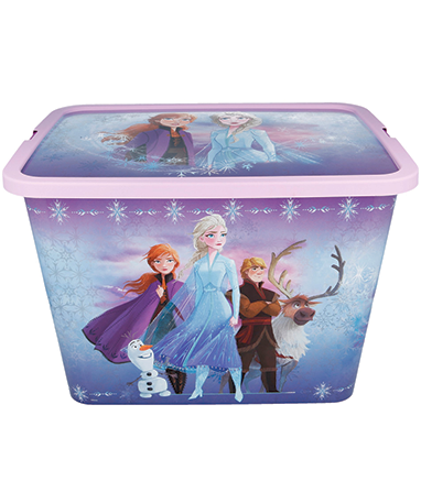 Disney Frost Opbevaringskasse