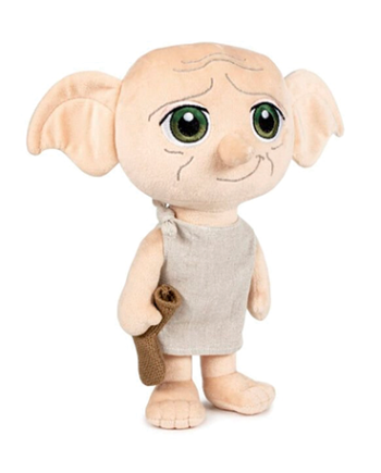 Dobby Bamse 18cm Harry Potter