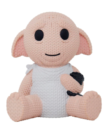 Dobby Vinyl Figur Harry Potter