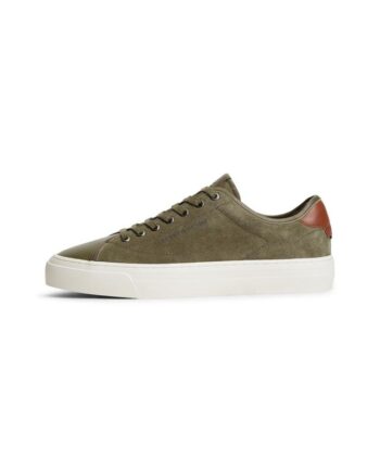Dress Casual Mix Sneakers