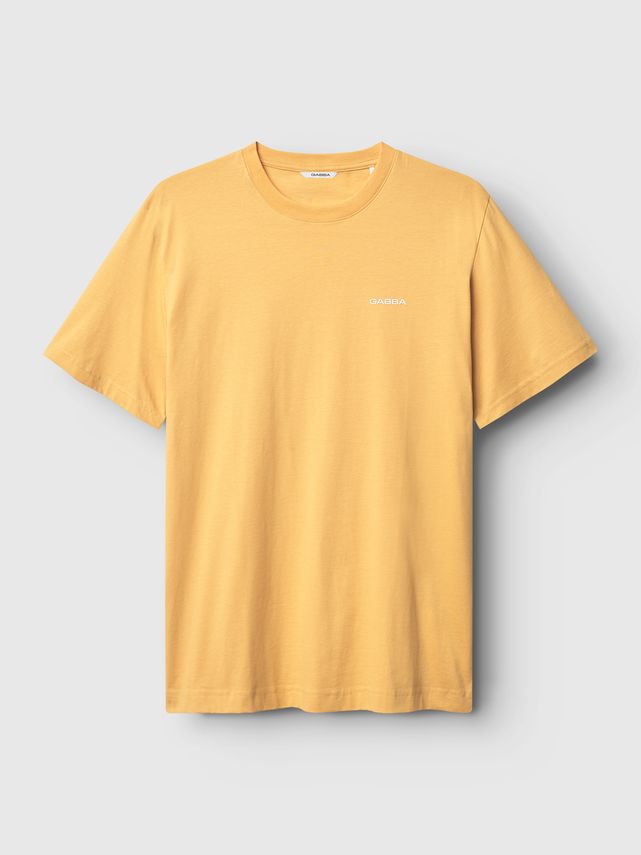 Dune Logo Ss Gots