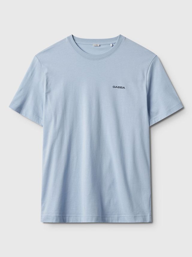Dune Logo Ss Gots