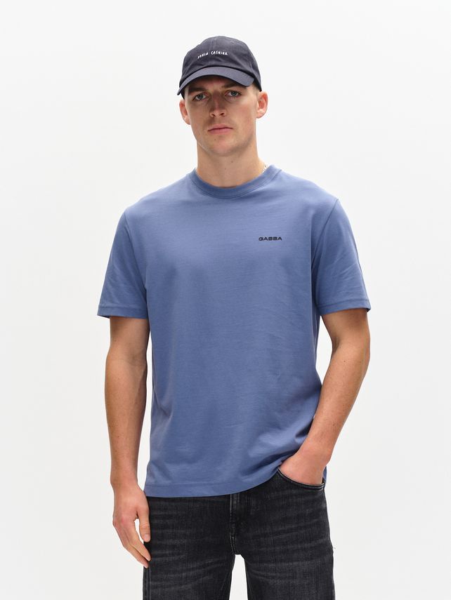 Dune Logo Ss Gots