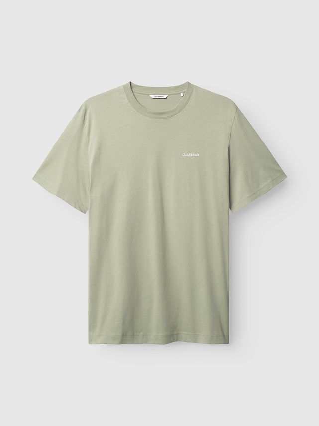 Dune Logo Ss Gots