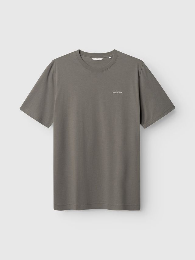 Dune Logo Ss Gots