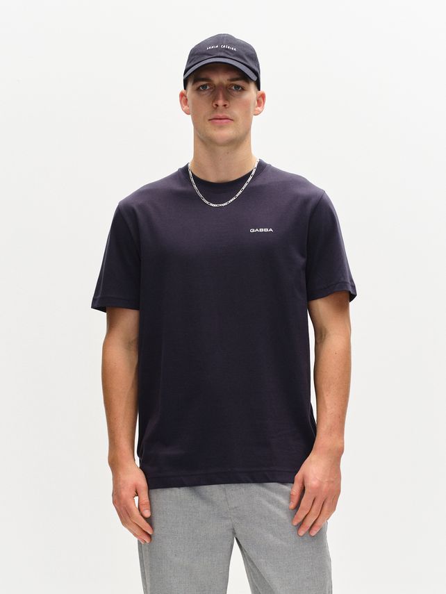Dune Logo Ss Gots