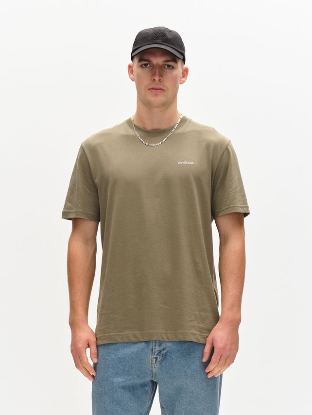 Dune Logo Ss Gots
