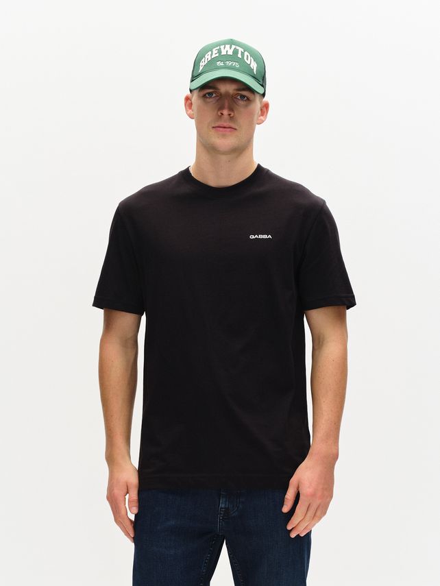 Dune Logo Ss Gots