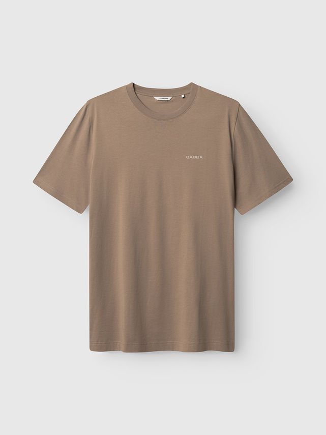 Dune Logo Ss Gots