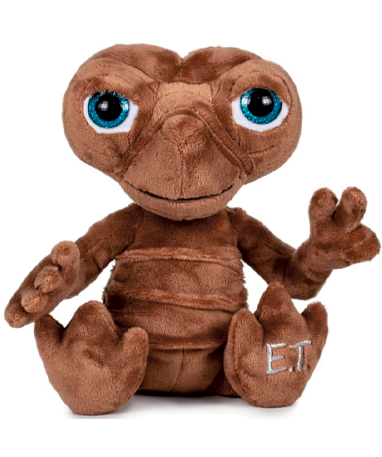 Bamse 25 Cm Phone Home