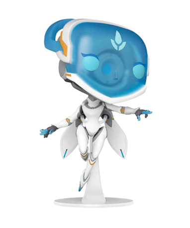 Echo Funko Pop Figur Overwatch
