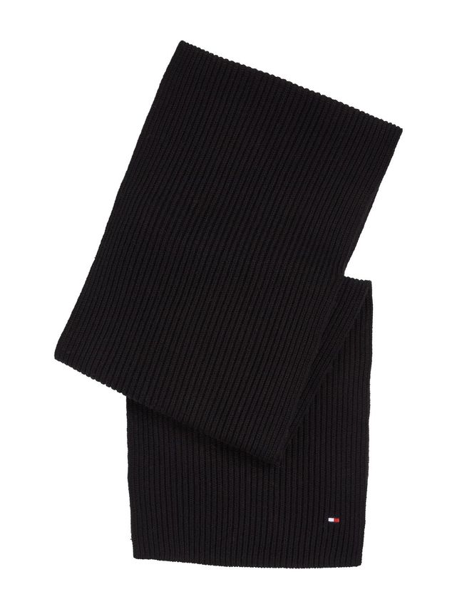Essential Flag Knitted Scarf