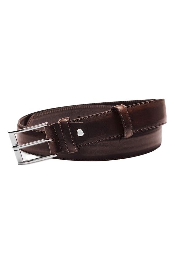 Essinot Leather Belt