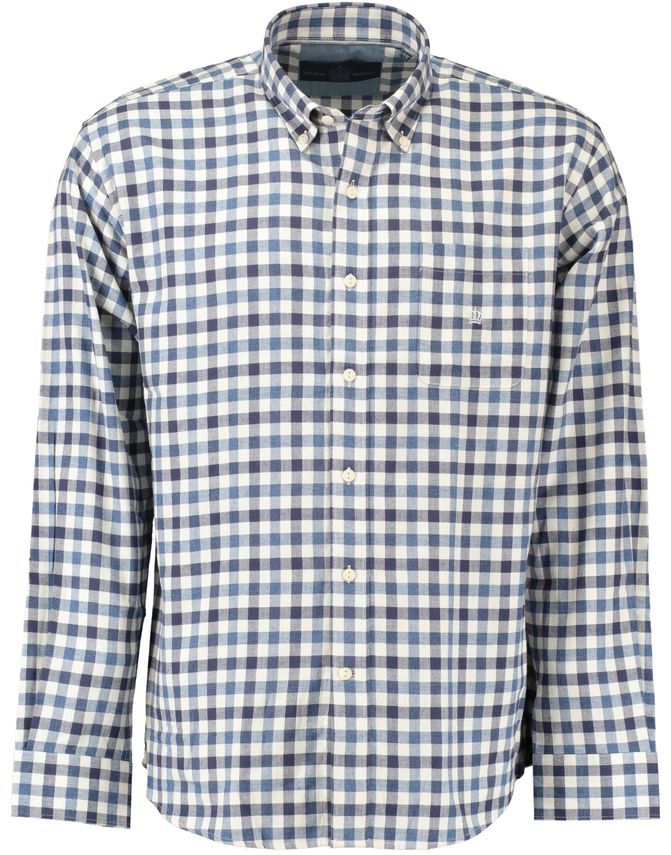 Flannel Box
