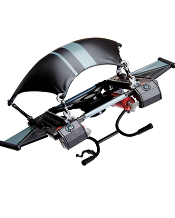 Fortnite Downshift Glider 15cm