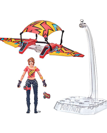 Fortnite Royale Tntina   Glider 15cm