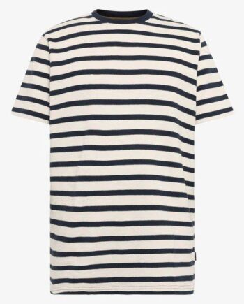 Francosi Heavy Stripe Tee