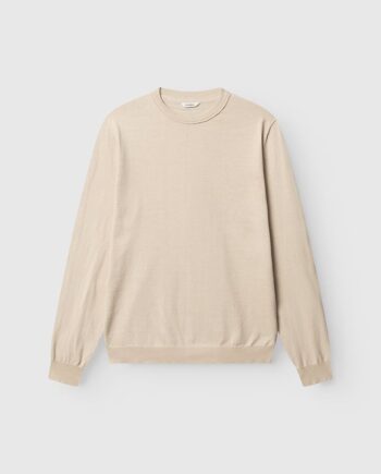 Gabfumo Spy Ls Knit