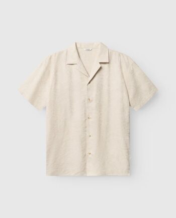 Gabjens Over Resort Soft Ss Shirt