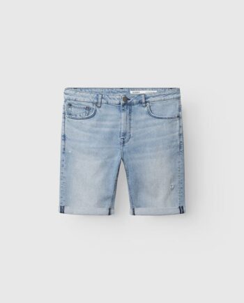 Gabmarkus Derby Shorts