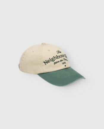 Gabnbh Club Cap