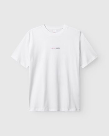 Gabnigel Boxy Nando Ss  -shirt Gots