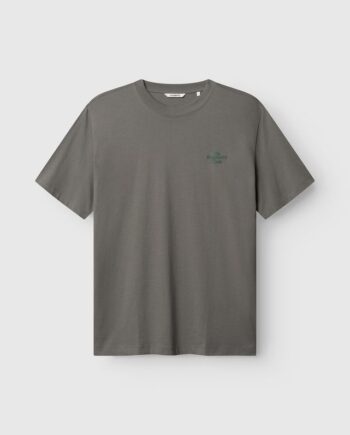 Gabnigel Boxy Nbh Ss  -shirt Gots