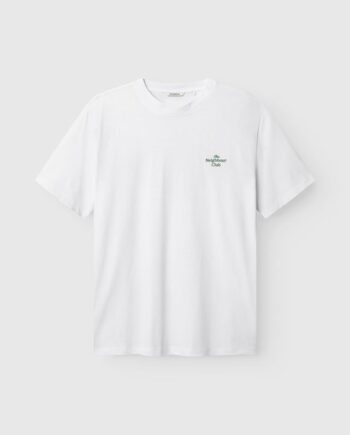 Gabnigel Boxy Nbh Ss  -shirt Gots