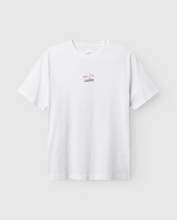 Gabnigel Nando Ss  -shirt Gots