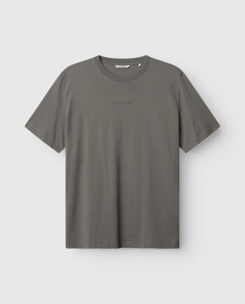 Gabnigel Nbh Ss  -shirt Gots