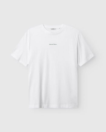 Gabnigel Nbh Ss  -shirt Gots