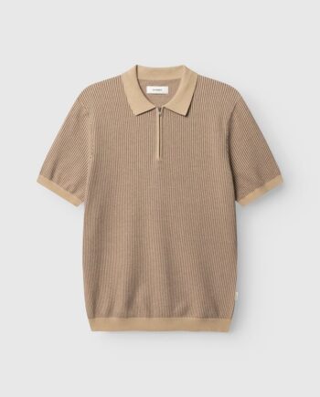 Gaboswald Retro Ss Knit