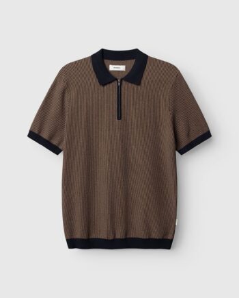 Gaboswald Retro Ss Knit