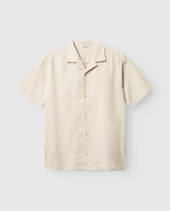 Gabtimo Resort Neal Ss Shirt