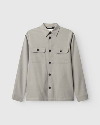 Gabtogger Base Deme Ls Overshirt