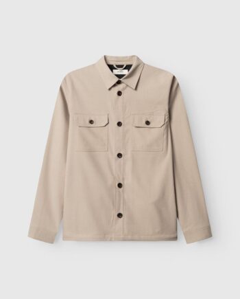 Gabtogger Base Deme Ls Overshirt