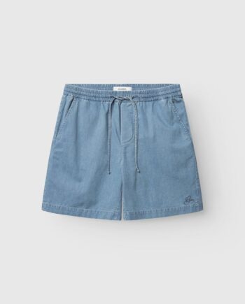 Gabtommi Denim Shorts