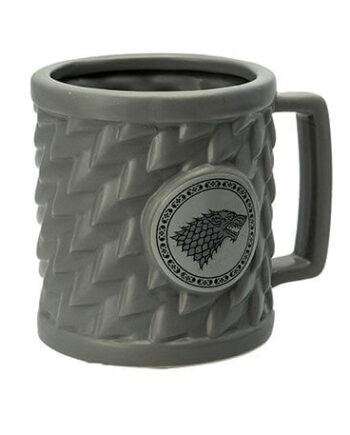 Game Of Thrones Krus Stark