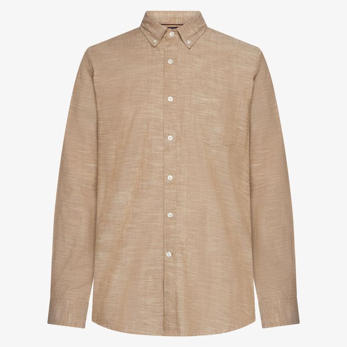 Geosi Slub Solid