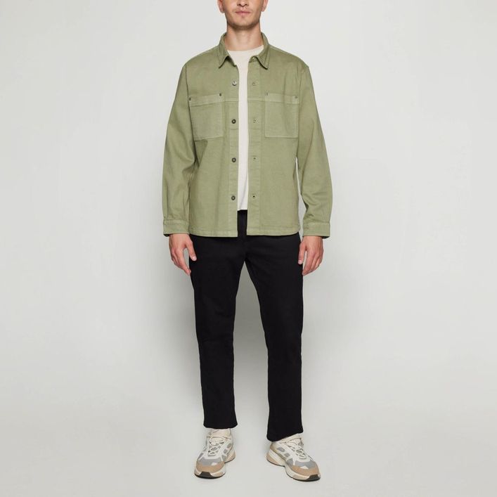 Griffsi Twill