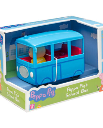 Gurli Gris Skolebus