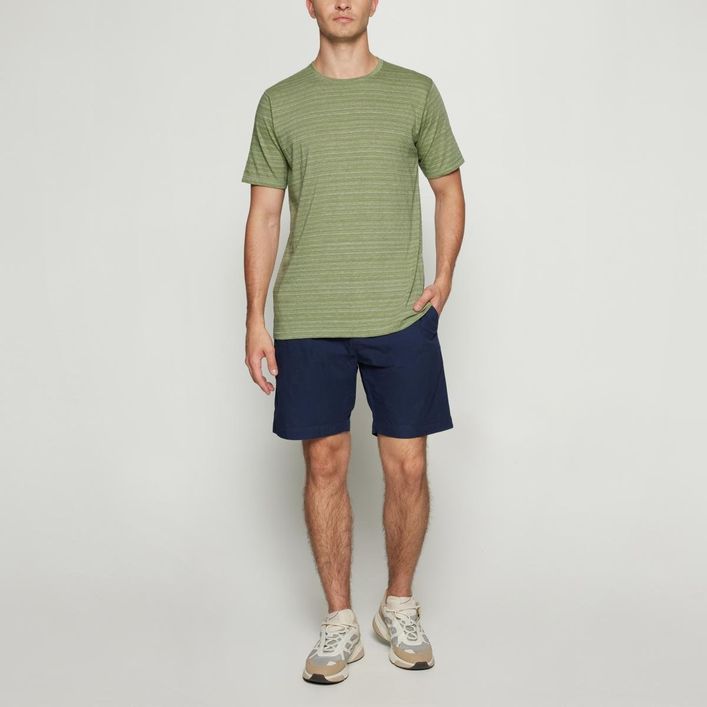 Gussi Space Stripe