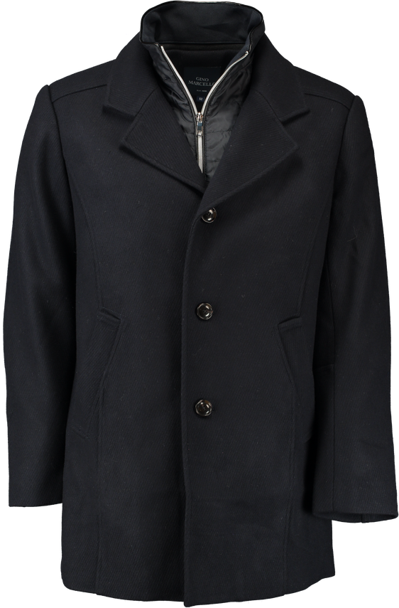 Gustav Wool Jacket Modern Fit